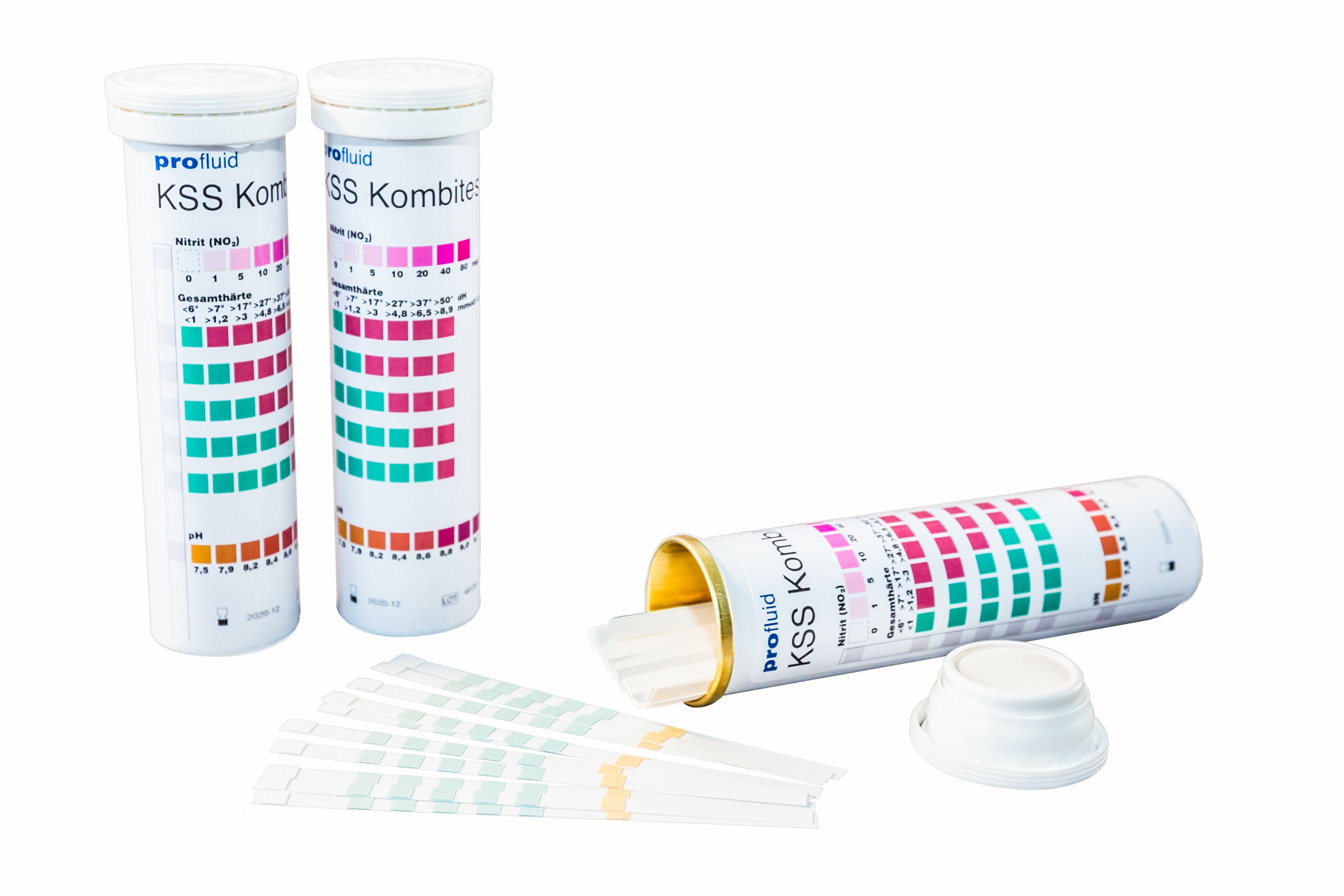 Odoo – Beispiel 2 für drei Spalten