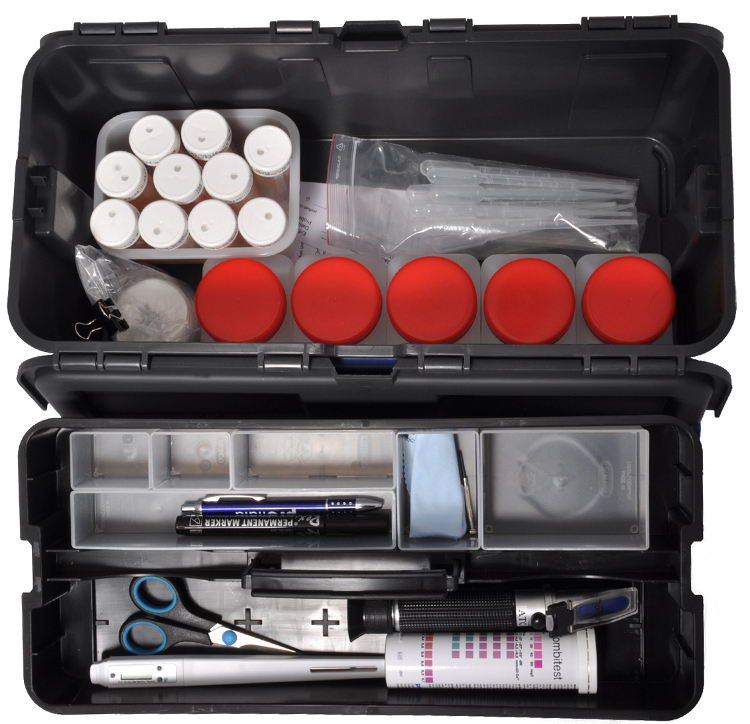 profluid® KSS-Checkbox para KSS