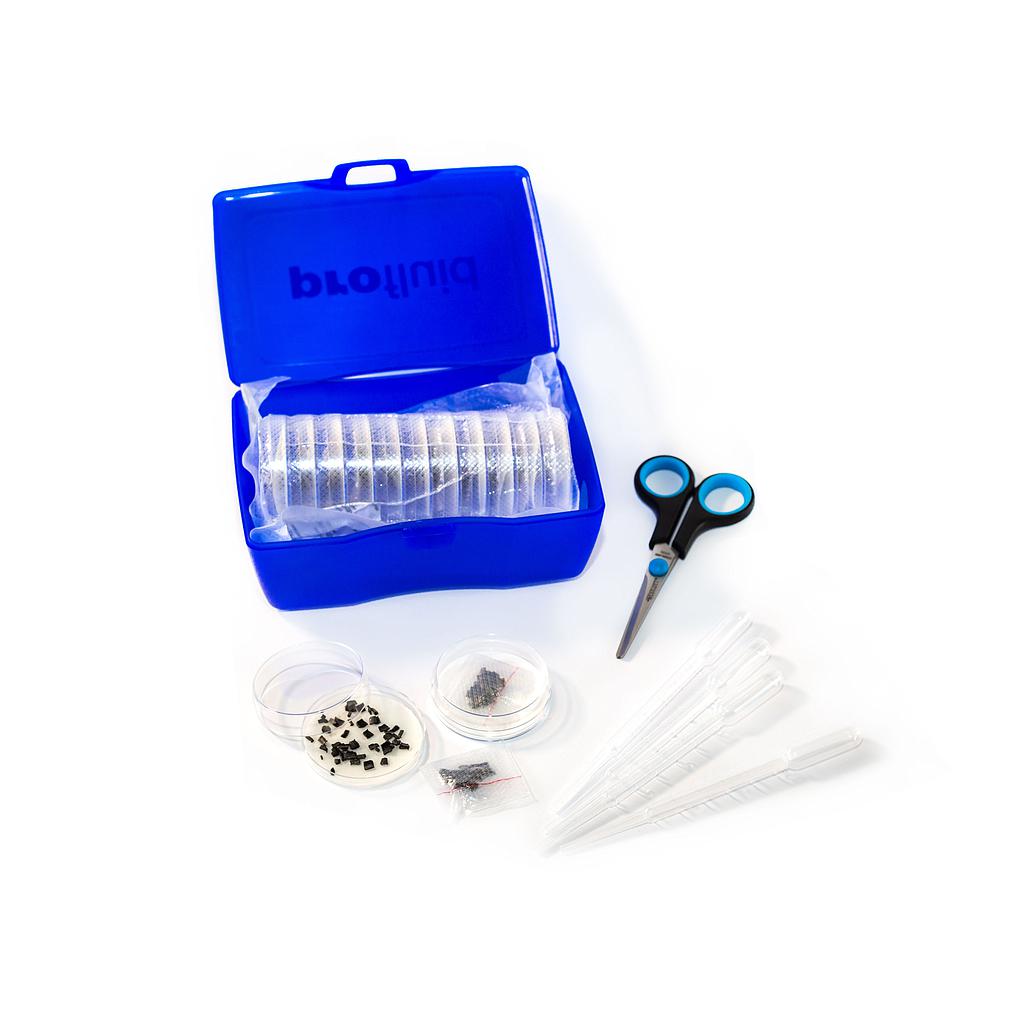 profluid® CorrSet Korrosionstest