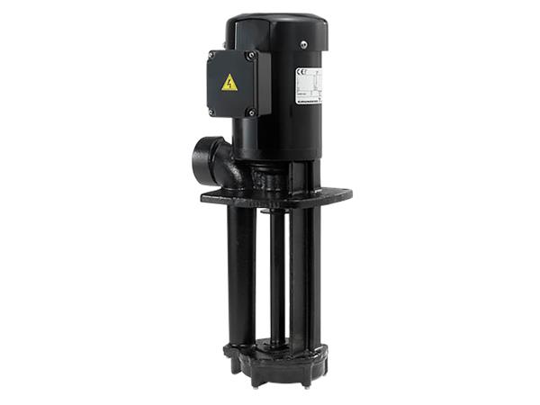 Grundfos MTA 120-350 A-W-A-B Bomba de refrigerante de una etapa 97989297