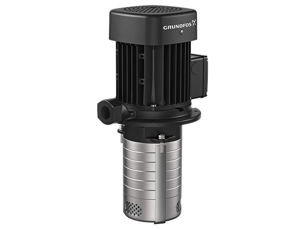 Grundfos MTH 8-6/2-1 A-W-A-AQQV Pompe pour liquide de refroidissement 98891549