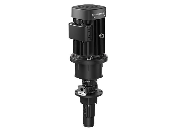 Grundfos MTS 80-40 R46 DQ Pompe à vis 98750892