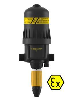 Doseur proportionnel Dosatron D3IL10EX VVF