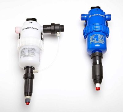 Dosatron D45RE3 AF Proportional Feeder