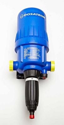 Dosatron D8RE3000 VF Proportional Feeder