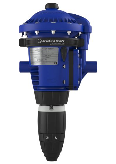 Dosatron DIA4RE VF Proportional Feeder