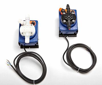 Etatron PKX MA/AD 0505 PP Solenoid metering pump PKX 01 039 01 0505