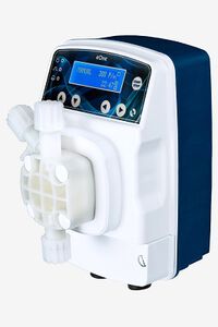 Bomba dosificadora Etatron eOne MF 0710 de PVDF PEU 48 394 4I 0710