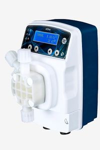 Etatron eOne PLUS 0216 PVDF metering pump PEU 46 391 4I 0216