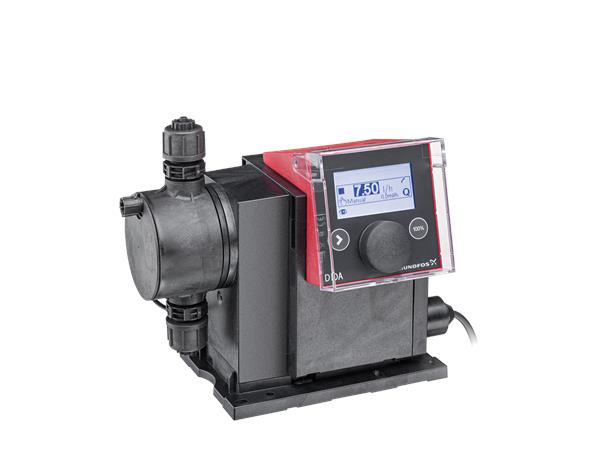 Grundfos DDA 17-7 AR-PV/V/C-F-32U2U2FG Bomba dosificadora 97722168