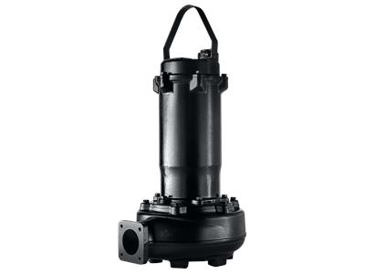 Grundfos DPK.V.65.80.22.2.5.0D Bomba de agua sucia y aguas residuales 98913687