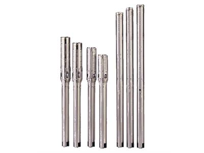 Grundfos SQF 7-55 Wind and solar powered submersible pump 99595409