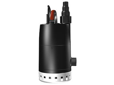 Grundfos Unilift CC9 - M1 Pompes de drainage en matériaux composites 96280969