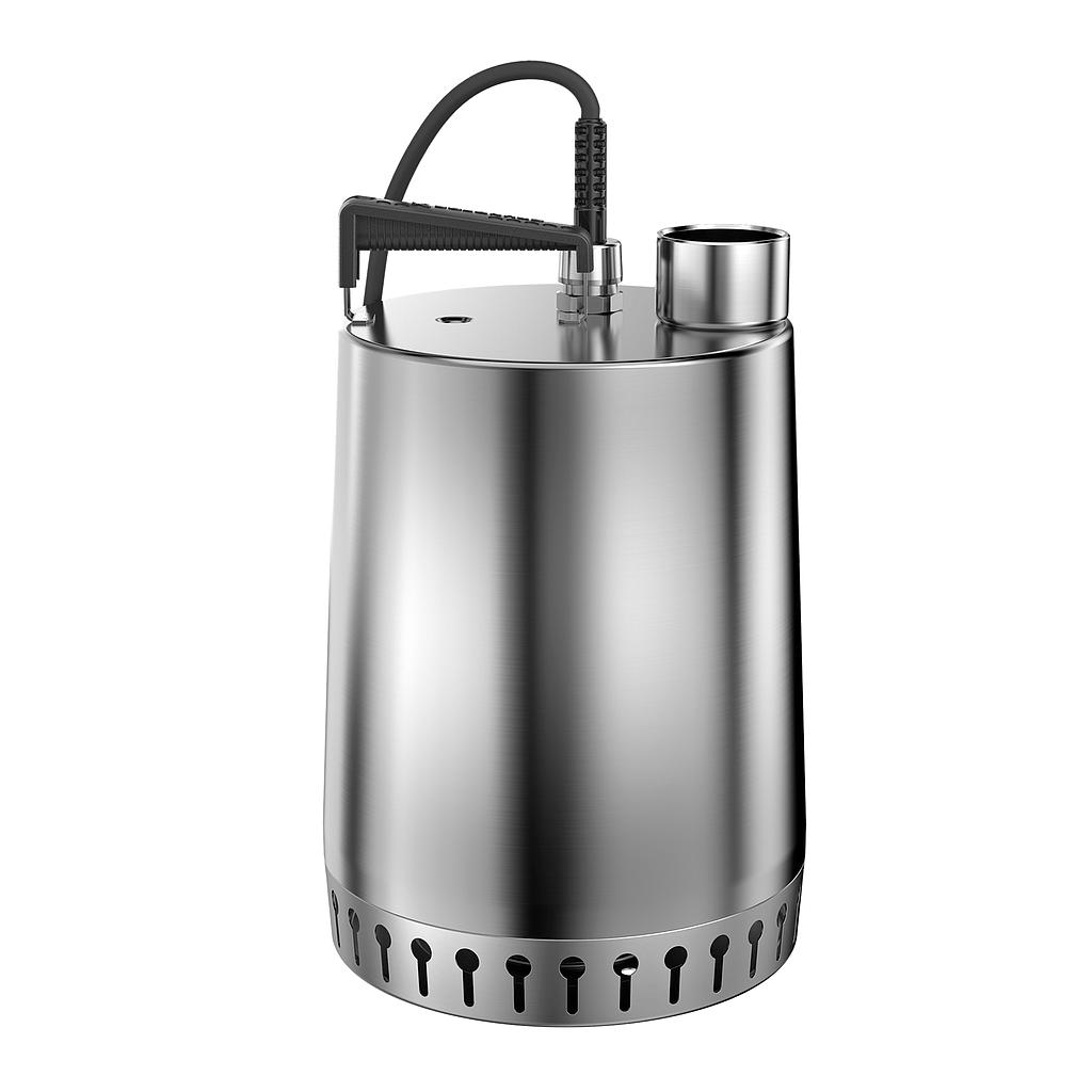 Grundfos UNILIFT AP12.40.04.1 96011016, 5700390525361 Pompes de relevage des eaux usées