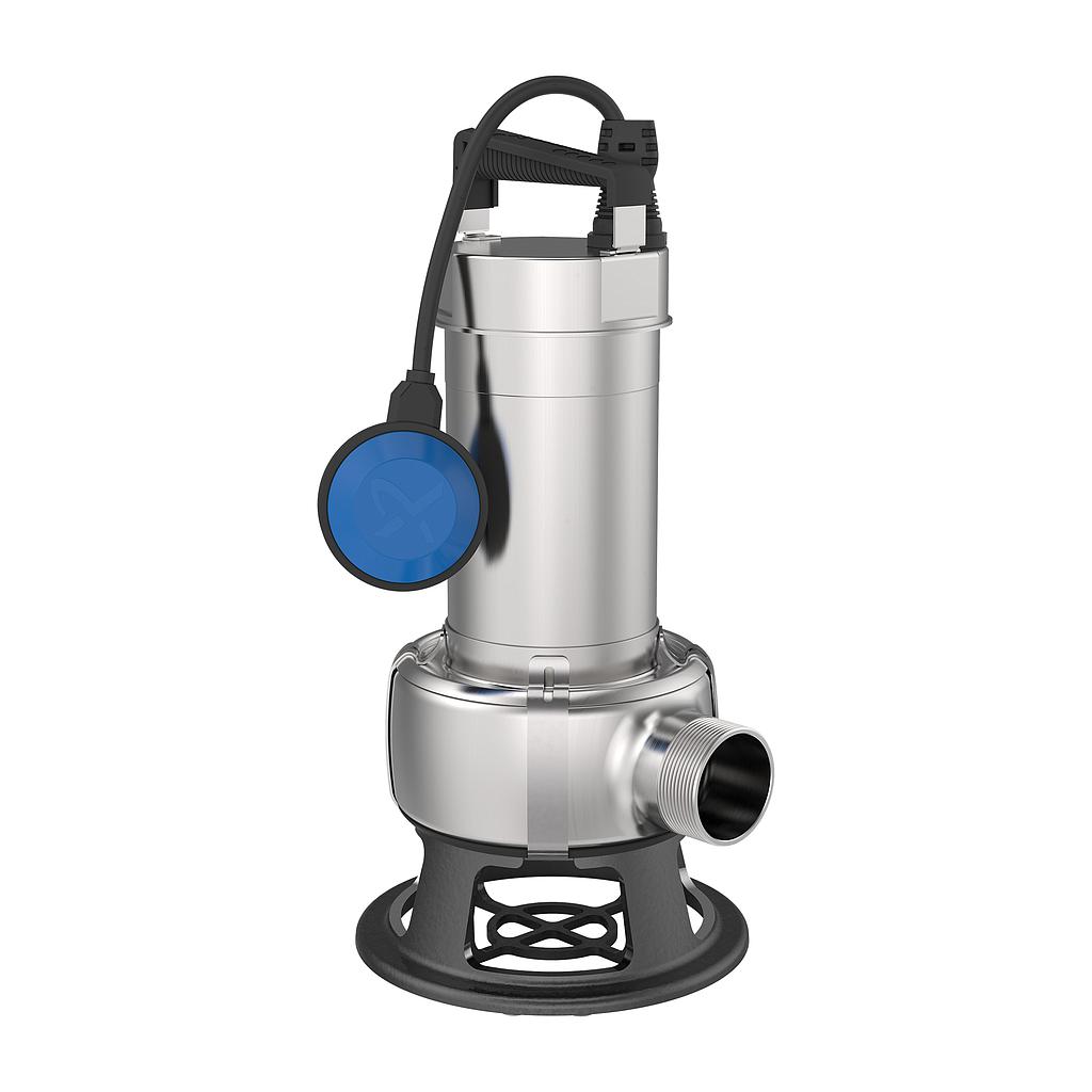 Grundfos UNILIFT AP50B.50.11.A1V 96468352, 5700394943390 Pompes de relevage des eaux usées