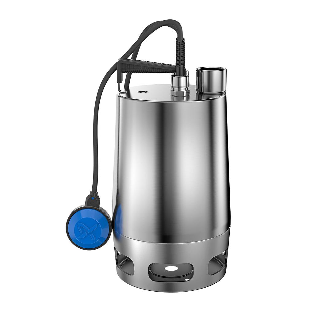 Grundfos UNILIFT AP35.40.06.A1V 96010982, 5700390901370 Pompes de relevage des eaux usées