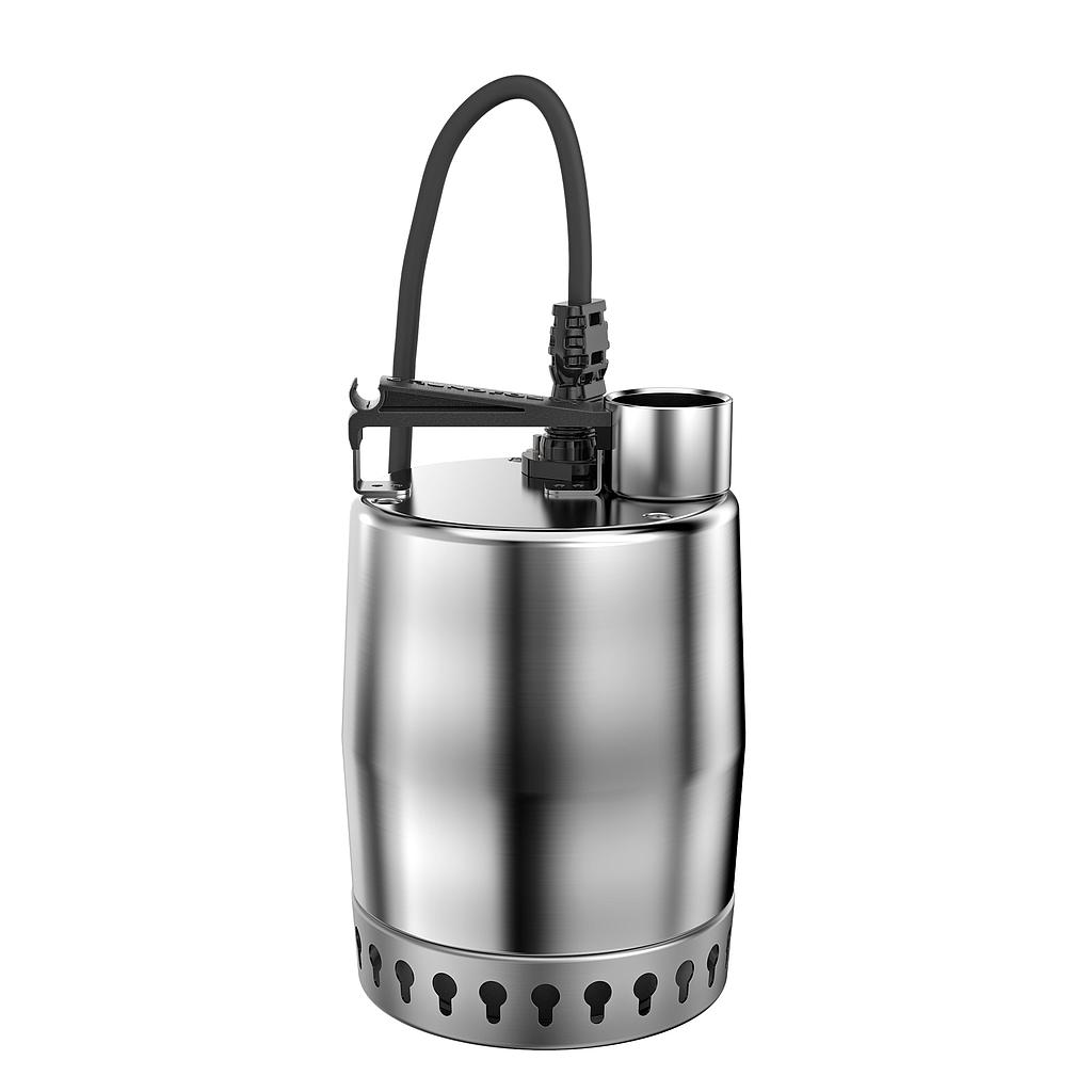 Grundfos UNILIFT KP.250.M.1 012H6300, 5700391117015 Pompes de relevage des eaux usées