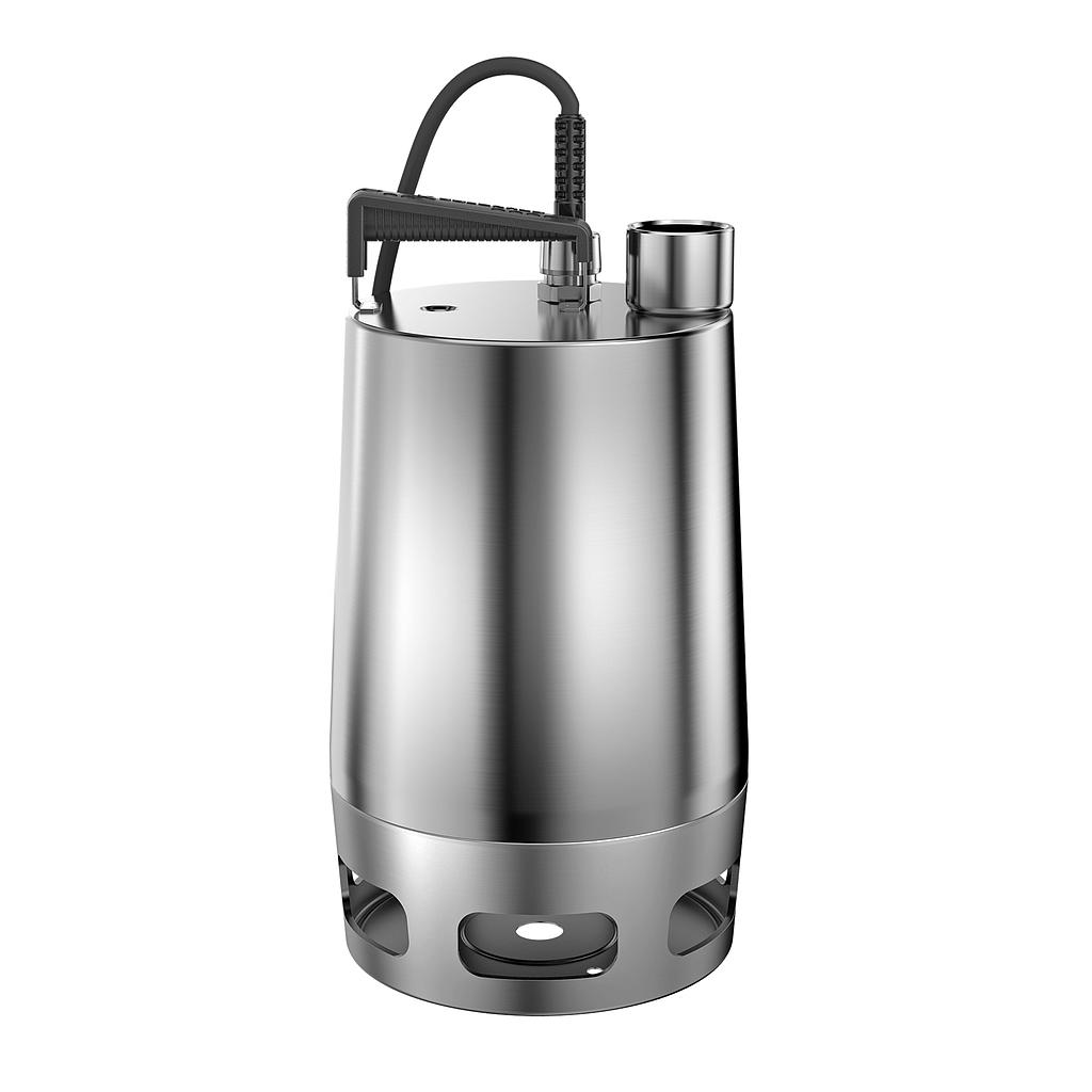 Grundfos UNILIFT AP35.40.06.1V 96001796, 5700390473563 Pompes de relevage des eaux usées