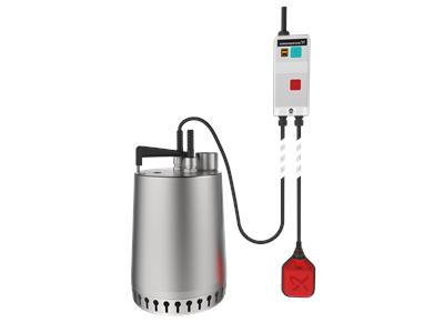 Grundfos UNILIFT AP12.50.11.A3 Pompes de drainage 96023874