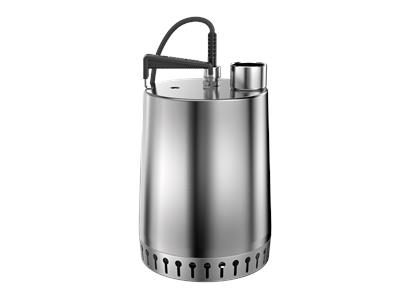 Grundfos UNILIFT AP12.50.11.3 Pompes d'assainissement 96001975