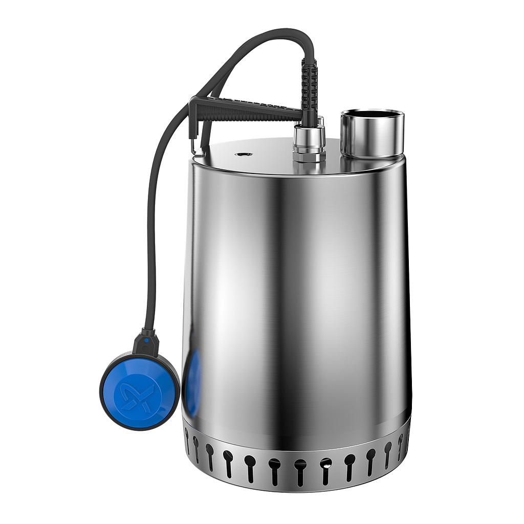 Grundfos UNILIFT AP12.50.11.A1 96001965, 5700390476243 Pompes de relevage des eaux usées