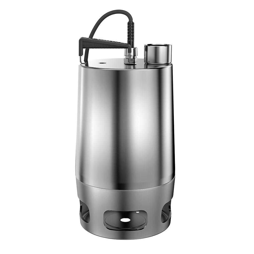 Grundfos UNILIFT AP50.50.08.3V 96010563, 5700390900595 Pompes de relevage des eaux usées
