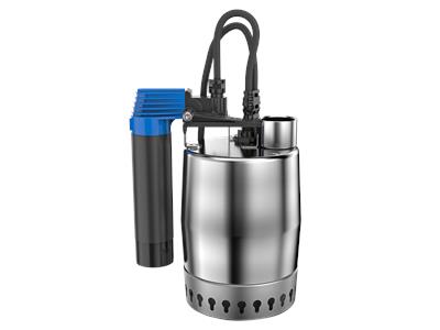 Grundfos UNILIFT KP350-AV-1 Bombas de drenaje de acero inoxidable 013N7900