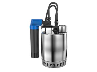 Grundfos UNILIFT KP250-AV-1 Bombas de drenaje de acero inoxidable 012H1400