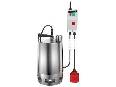 Grundfos UNILIFT AP35.40.06.A3V drainage and wastewater pumps 96023875