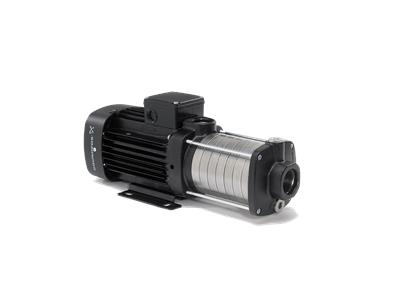 Grundfos CM 1-4 A-R-A-E-AVBE J-A-A-N Pompe d'aspiration horizontale compacte 96935691