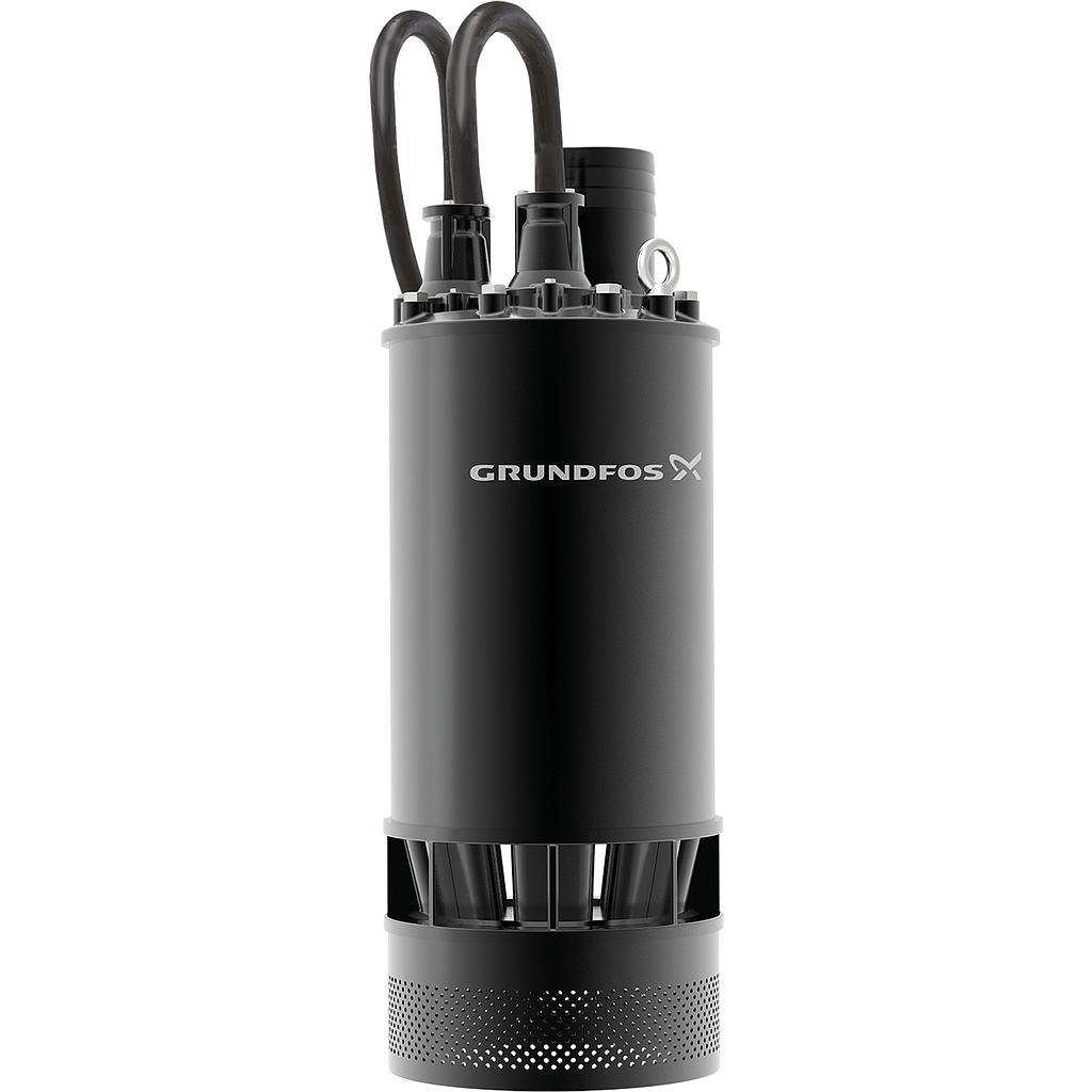 Grundfos DWK.H.7.80.110.5.0D 99509662, 5713830268599 Bombas sumergible de aguas residuales