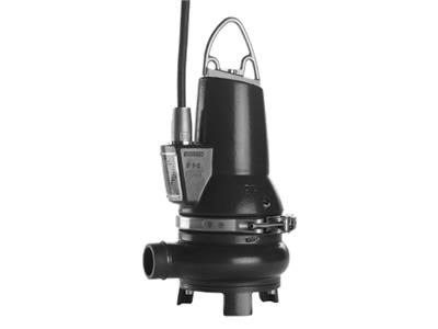 Grundfos EF30.50.09.EX.2.50C Pompe submersible pour eaux usées 96566090