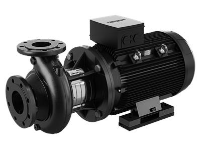 Grundfos NB 65-200/162 AASF2AESBQQENW1 Single-stage close coupled pumps 98979917