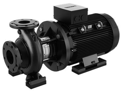 Grundfos NB 80-315/280 AASF2AESBQQENW3 Pompes monobloc monocellulaires 98976266