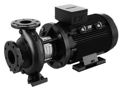 Grundfos NB 40-315/273 AASF2AESBQEQW1 Bombas de una etapa con acoplamiento corto 98976264