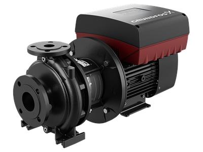 Grundfos NBE 32-250/244 AAF2AESBAQENWB Pompes monobloc monocellulaires 99100309