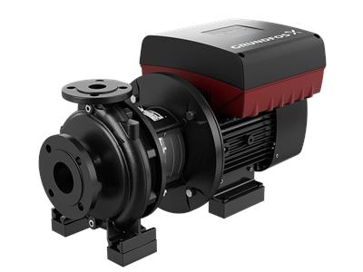 Grundfos NBE 32-250/244 AASF2AESBQQENWB Single-stage close coupled pumps 99101964
