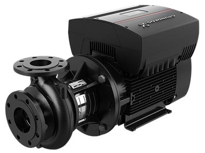 Grundfos NBE 40-250/230 AAF2AESBAQEOW1 Pompes monobloc monocellulaires 96539023