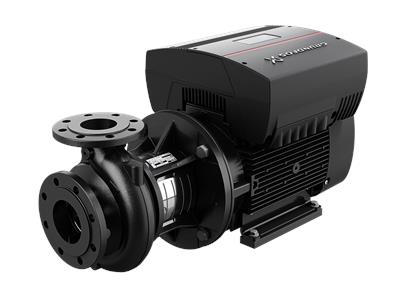Grundfos NBE 80-160/161 AASF2AESBQQEPW1 Single-stage close coupled pumps 98979869