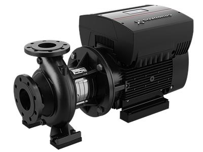 Grundfos NBE 65-315/320 AASF2AESBQQEOW3 Single-stage close coupled pumps 98976086