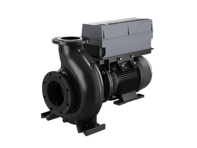 Grundfos NBE 125-315/275 AAF2AESBQQEPW3 Pompes monobloc monocellulaires 98885066