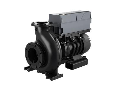 Grundfos NBE 125-315/275 AASF2AESBQQEPW3 Pompes monobloc monocellulaires 99042637