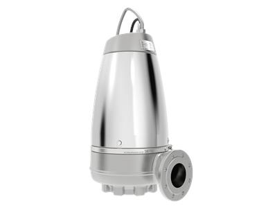 Grundfos SEV.80.100.22.4.50D.R Bomba de agua sucia 96889336