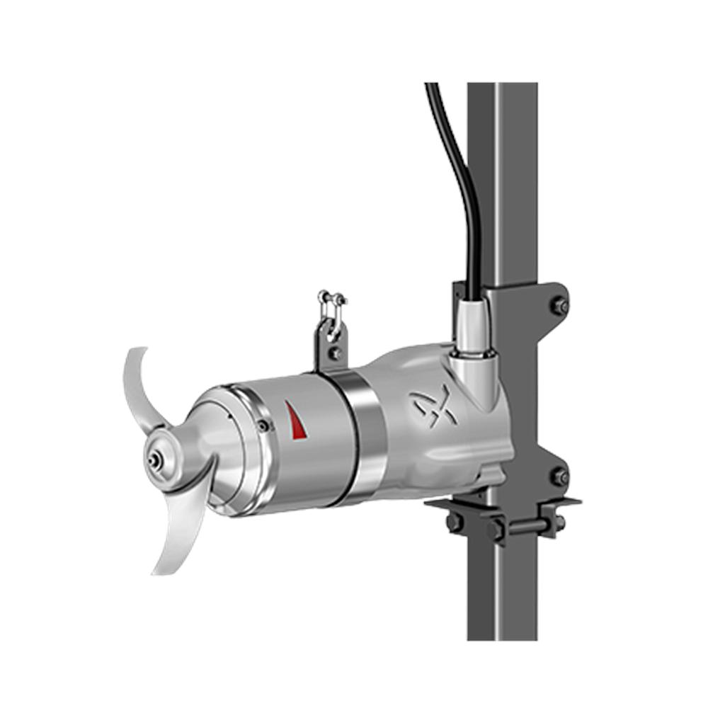 Grundfos SMD.14.25 .1460.Ex.5.0B 99219142, 5712608904523 Bombas sumergible de aguas residuales