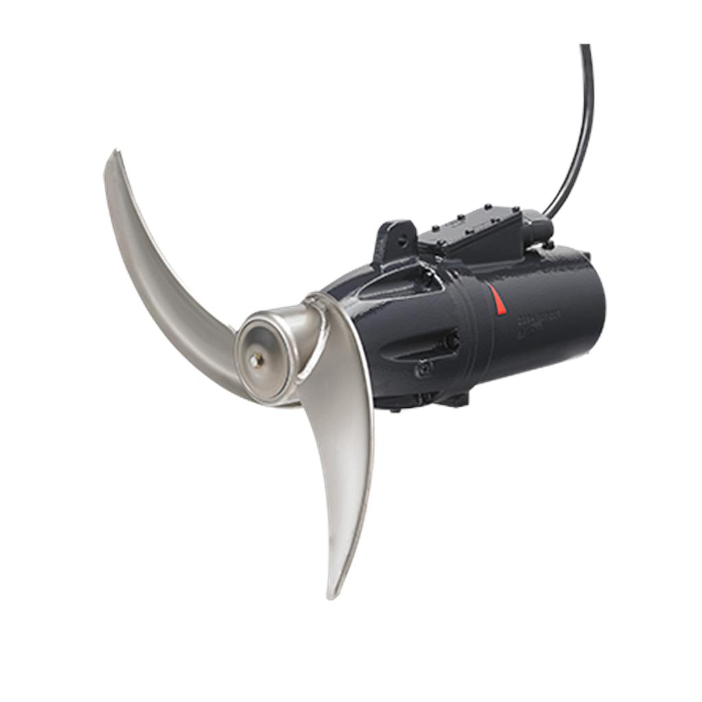 Grundfos SMG.85.86 .306.5.1B 98787840, 5712601392693 Bombas sumergible de aguas residuales