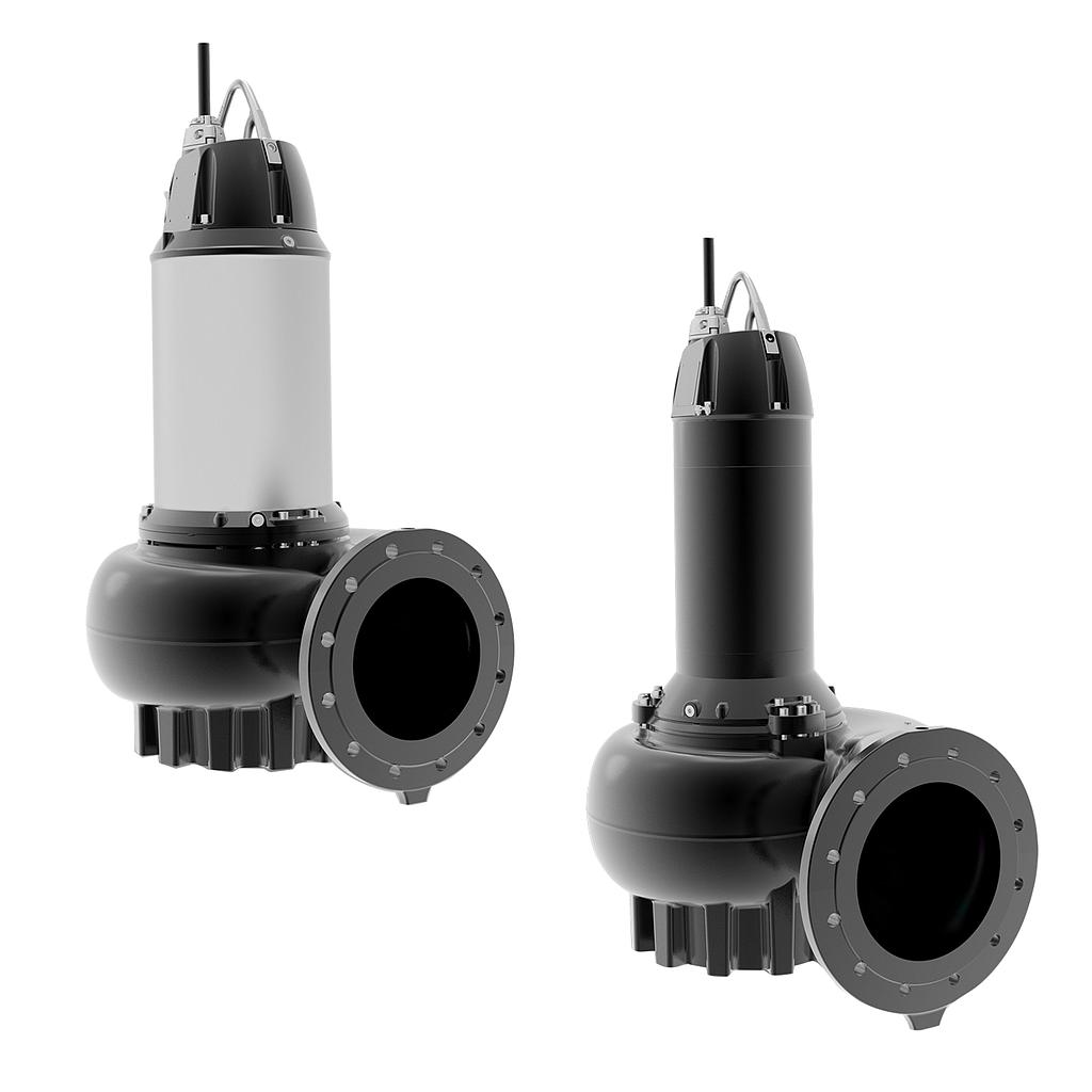 Grundfos SLV.80.80.130.2.52H.Q.N.51D.A.T 99774627, 5713834085253 Bombas sumergible de aguas residuales