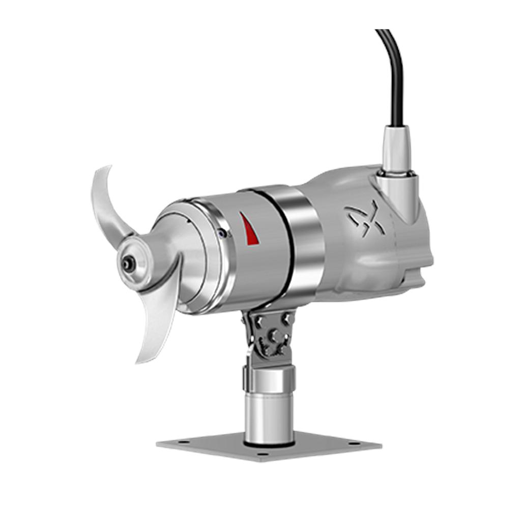 Grundfos SMD.09.21 .1478.T.Ex.5.0B 99219136, 5712608904462 Tauchmotorpumpen