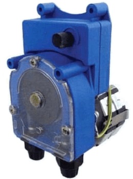 Bomba peristáltica Etatron F T