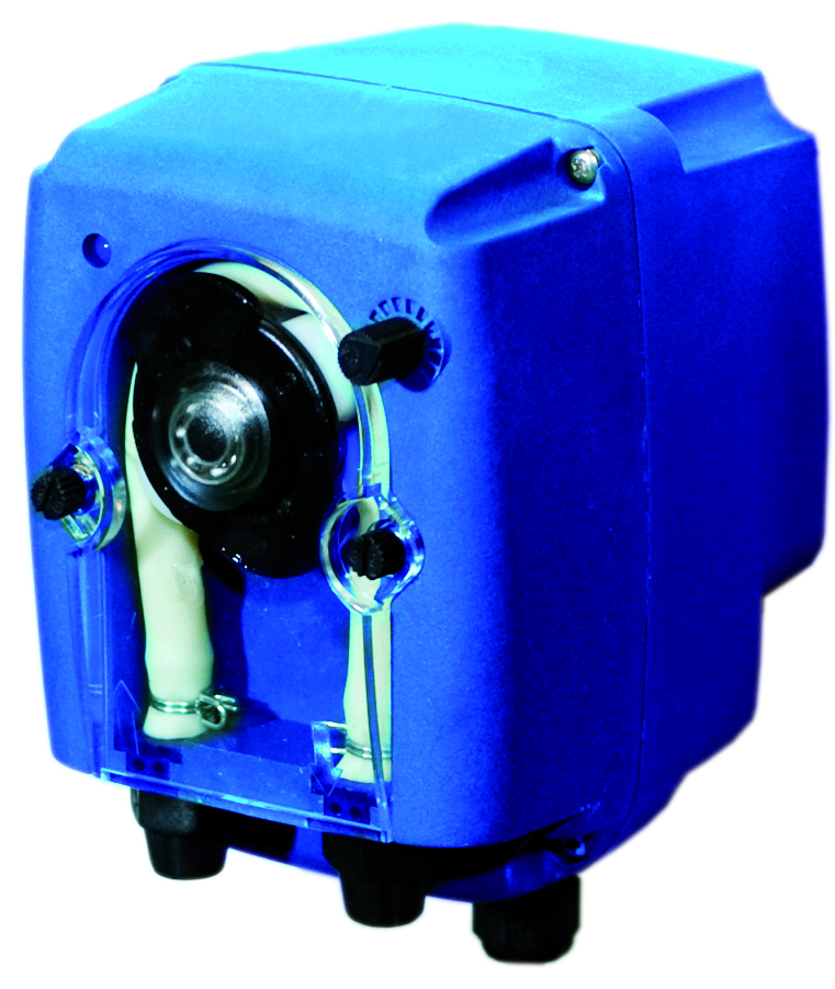 Etatron B3-V peristaltic pump