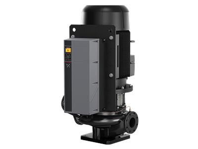 Grundfos TPE 65-930/2 SC-A-F-A-BQQE-RX1 Pompes en ligne monocellulaires 99474584